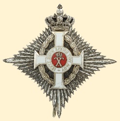 Order of King George